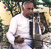 Pt Bimalendu Mukherjee